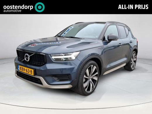 Volvo  XC40 1.5 T5 Recharge R-Design | Alcantara | Harman Kardon |Trekhaak |
