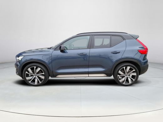 Volvo  XC40 1.5 T5 Recharge R-Design | Alcantara | Harman Kardon |Trekhaak | ActivLease financial lease