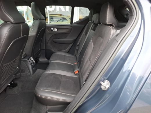 Volvo  XC40 1.5 T5 Recharge R-Design | Alcantara | Harman Kardon |Trekhaak | ActivLease financial lease