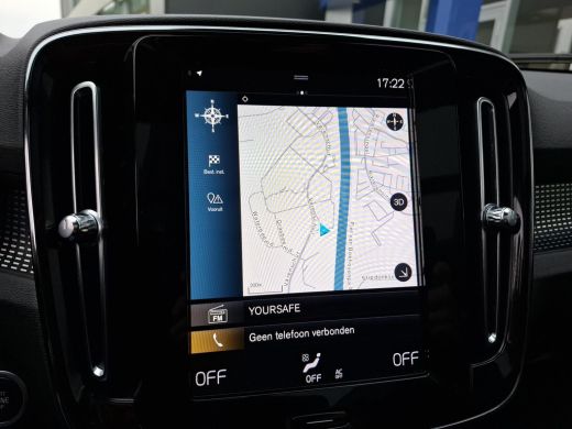 Volvo  XC40 1.5 T5 Recharge R-Design | Alcantara | Harman Kardon |Trekhaak | ActivLease financial lease