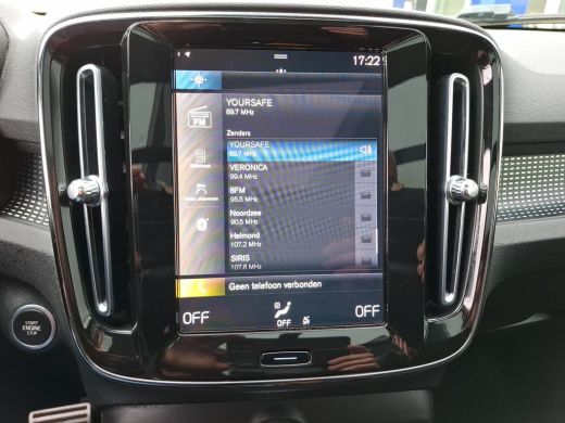 Volvo  XC40 1.5 T5 Recharge R-Design | Alcantara | Harman Kardon |Trekhaak | ActivLease financial lease