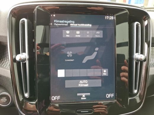 Volvo  XC40 1.5 T5 Recharge R-Design | Alcantara | Harman Kardon |Trekhaak | ActivLease financial lease