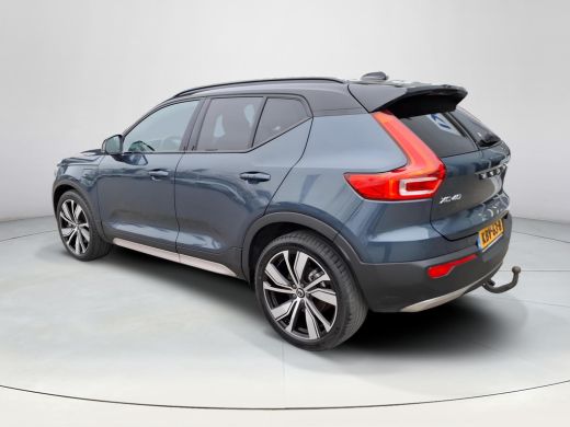 Volvo  XC40 1.5 T5 Recharge R-Design | Alcantara | Harman Kardon |Trekhaak | ActivLease financial lease