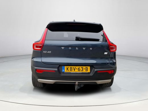 Volvo  XC40 1.5 T5 Recharge R-Design | Alcantara | Harman Kardon |Trekhaak | ActivLease financial lease