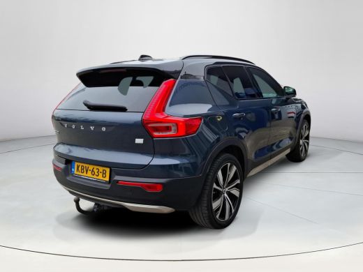 Volvo  XC40 1.5 T5 Recharge R-Design | Alcantara | Harman Kardon |Trekhaak | ActivLease financial lease