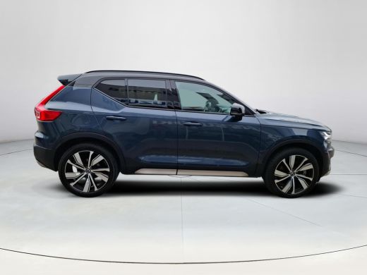 Volvo  XC40 1.5 T5 Recharge R-Design | Alcantara | Harman Kardon |Trekhaak | ActivLease financial lease