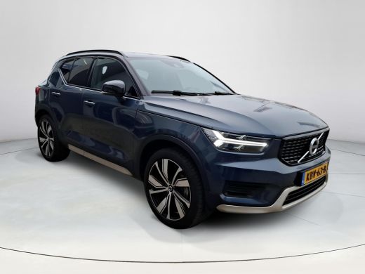 Volvo  XC40 1.5 T5 Recharge R-Design | Alcantara | Harman Kardon |Trekhaak | ActivLease financial lease