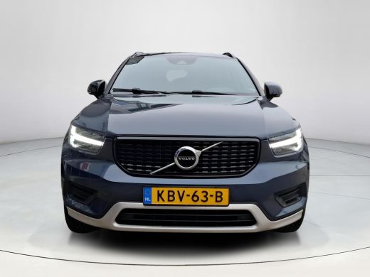 Volvo  XC40 1.5 T5 Recharge R-Design | Alcantara | Harman Kardon |Trekhaak | ActivLease financial lease