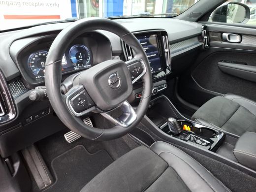 Volvo  XC40 1.5 T5 Recharge R-Design | Alcantara | Harman Kardon |Trekhaak | ActivLease financial lease
