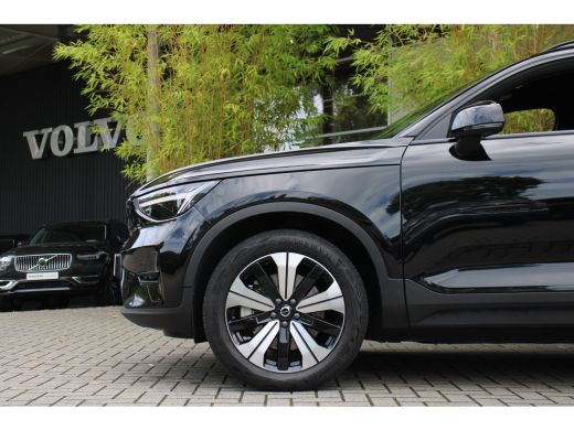 Volvo  XC40 Recharge Core 70 kWh | Trekhaak | Camera | Stuur/stoelverwarming ActivLease financial lease