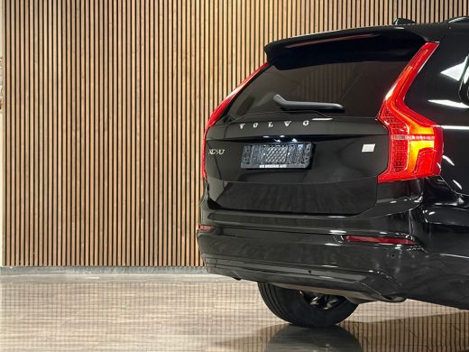 Volvo  XC90 T8 AWD Recharge Ultimate Dark Long Range | Stoelventilatie | 360&deg; Camera | Head-Up Display | Harm... ActivLease financial lease