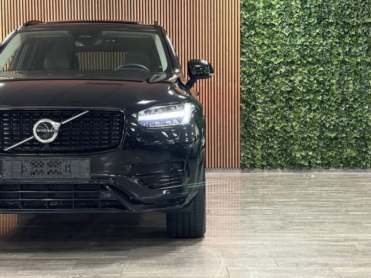 Volvo  XC90 T8 AWD Recharge Ultimate Dark Long Range | Stoelventilatie | 360&deg; Camera | Head-Up Display | Harm... ActivLease financial lease