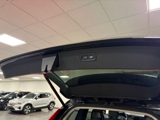 Volvo  XC90 T8 AWD Recharge Ultimate Dark Long Range | Stoelventilatie | 360&deg; Camera | Head-Up Display | Harm... ActivLease financial lease