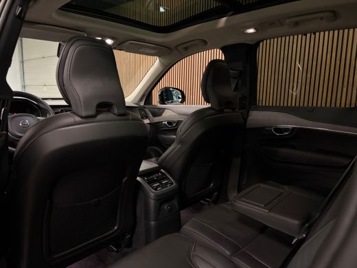 Volvo  XC90 T8 AWD Recharge Ultimate Dark Long Range | Stoelventilatie | 360&deg; Camera | Head-Up Display | Harm... ActivLease financial lease