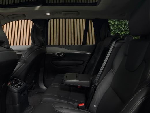Volvo  XC90 T8 AWD Recharge Ultimate Dark Long Range | Stoelventilatie | 360&deg; Camera | Head-Up Display | Harm... ActivLease financial lease