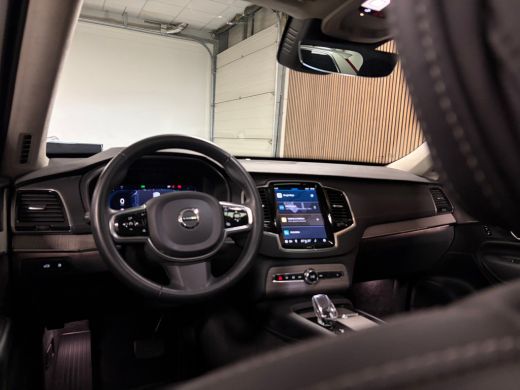 Volvo  XC90 T8 AWD Recharge Ultimate Dark Long Range | Stoelventilatie | 360&deg; Camera | Head-Up Display | Harm... ActivLease financial lease