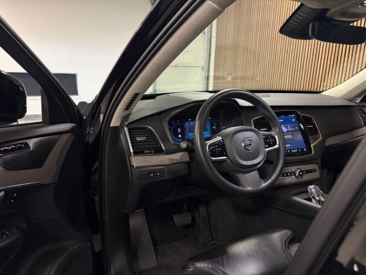 Volvo  XC90 T8 AWD Recharge Ultimate Dark Long Range | Stoelventilatie | 360&deg; Camera | Head-Up Display | Harm... ActivLease financial lease