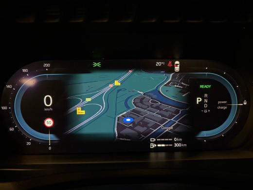 Volvo  XC90 T8 AWD Recharge Ultimate Dark Long Range | Stoelventilatie | 360&deg; Camera | Head-Up Display | Harm... ActivLease financial lease