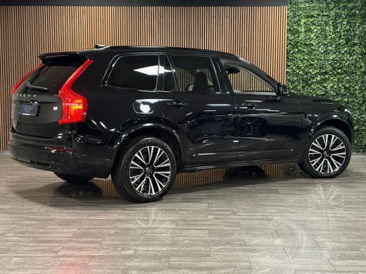 Volvo  XC90 T8 AWD Recharge Ultimate Dark Long Range | Stoelventilatie | 360&deg; Camera | Head-Up Display | Harm... ActivLease financial lease