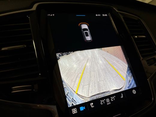 Volvo  XC90 T8 AWD Recharge Ultimate Dark Long Range | Stoelventilatie | 360&deg; Camera | Head-Up Display | Harm... ActivLease financial lease