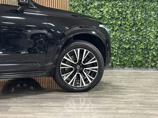 Volvo  XC90 T8 AWD Recharge Ultimate Dark Long Range | Stoelventilatie | 360&deg; Camera | Head-Up Display | Harm... ActivLease financial lease