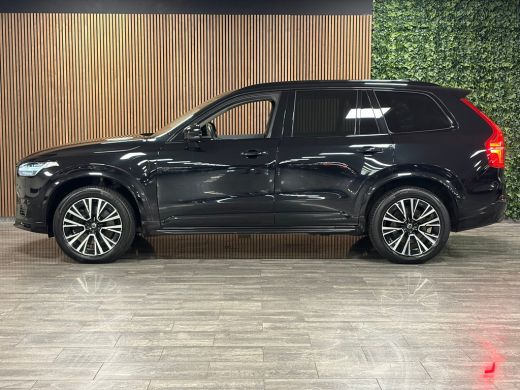 Volvo  XC90 T8 AWD Recharge Ultimate Dark Long Range | Stoelventilatie | 360&deg; Camera | Head-Up Display | Harm... ActivLease financial lease