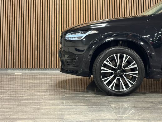 Volvo  XC90 T8 AWD Recharge Ultimate Dark Long Range | Stoelventilatie | 360&deg; Camera | Head-Up Display | Harm... ActivLease financial lease