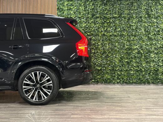 Volvo  XC90 T8 AWD Recharge Ultimate Dark Long Range | Stoelventilatie | 360&deg; Camera | Head-Up Display | Harm... ActivLease financial lease