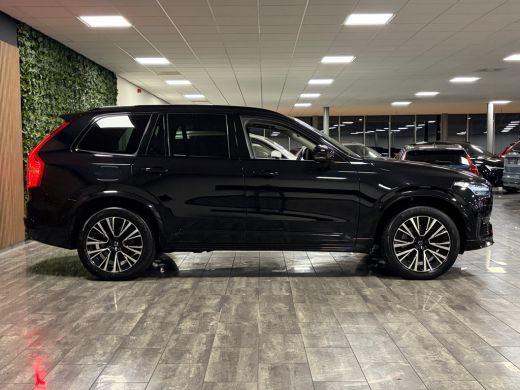 Volvo  XC90 T8 AWD Recharge Ultimate Dark Long Range | Stoelventilatie | 360&deg; Camera | Head-Up Display | Harm... ActivLease financial lease