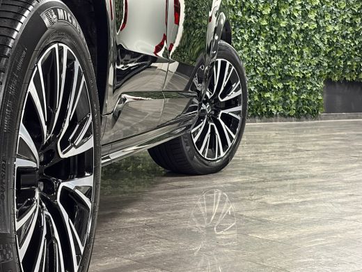 Volvo  XC90 T8 AWD Recharge Ultimate Dark Long Range | Stoelventilatie | 360&deg; Camera | Head-Up Display | Harm... ActivLease financial lease