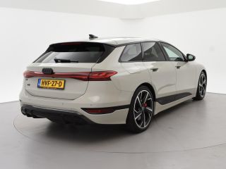 Audi A6 Avant e-tron Avant e-tron S EDITION PERFORMANCE 100 kWh + PANORAMA | 21 INCH | LUCHTVERING | BIJRIJDER DISPLAY...