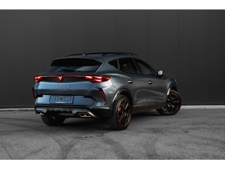 CUPRA Formentor 1.5 TSI 272 PK e-Hybrid VZ Performance Panoramadak | Trekhaak | Stoelen Elektrisch | Leder | 360 ...