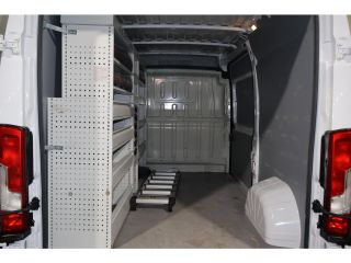 Fiat Ducato 2.3 MultiJet L2 H2 Imperiaal Trekhaak