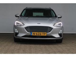 Ford Focus 1.0 EcoBoost Hybrid Trend Edition Business | Achteruitrijcamera | Verwarmde voorruit | Navigatie ...