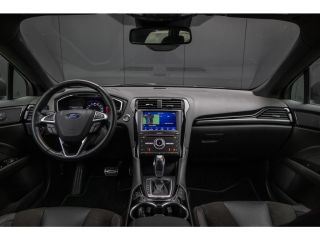 Ford Mondeo Wagon 2.0 IVCT HEV ST-Line | Adaptieve cruise | Full LED | 2x elec stoelen | Camera | Dodehoek de...