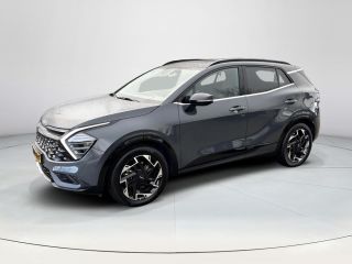Kia Sportage 1.6 T-GDi Plug-in Hybrid AWD GT-Line | BTW ! ! | 4WD | Navigatie | Camera |