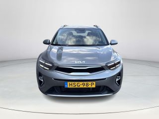 Kia Stonic 1.0 T-GDi MHEV DynamicLine | AUTOMAAT | | BTW ! !