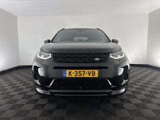 Land Rover Discovery Sport P300e 1.5 R-Dynamic HSE Black Exterior Pack AWD (Plug-in) (INCL-BTW) *LEATHER | FULL-LED | DIGI-C...