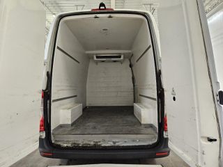 Mercedes-Benz Sprinter 314 CDI L2 H2 Automaat Koelwagen