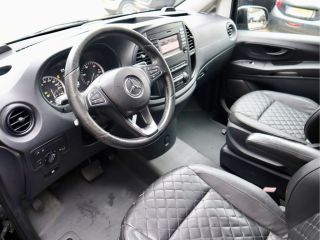 Mercedes-Benz Vito 114 CDI DUBBELE CABINE MARGE-BTW VRIJ