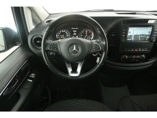 Mercedes-Benz Vito 114 CDI Extra Lang | 9-Traps Aut. | Airco | Camera | Adap. Cruise | 3 Zits | Trekhaak | Carplay |...