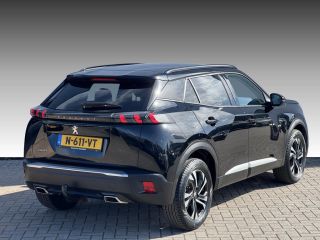 Peugeot 2008 1.2 PureTech Allure NL-AUTO | TREKHAAK | CAMERA