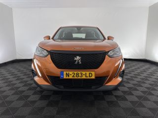 Peugeot 2008 1.2 PureTech Blue Lease Active (INCL-BTW) Aut. *FULL-LED | NAVI-FULLMAP | DIGI-COCKPIT | HEATED-S...