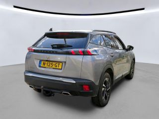 Peugeot 2008 1.2 PureTech Blue Lease Allure NL-AUTO | TREKHAAK | CAMERA