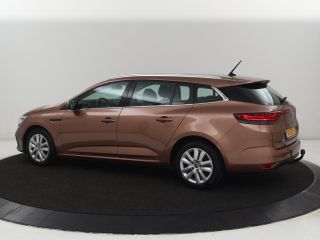 Renault M&eacute;gane Estate Estate 1.3 TCe Business Zen | Trekhaak | PDC | Carplay | Navigatie | Full LED | Cruise control | ...
