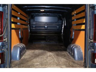 Renault Trafic 2.0 dCi 145pk L1 H1 Automaat