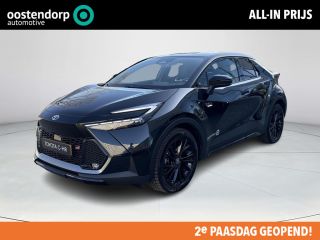 Toyota C-HR 2.0 Plug-in Hybrid 220 Black Edition **NIEUWE AUTO/ DIRECT LEVERBAAR**