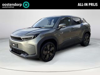 Toyota Urban Cruiser Executive 61 kWh **LAND BREEZE GREEN/ NIEUWE AUTO/ DIRECT LEVERBAAR**