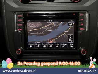 Volkswagen Caddy 2.0 TDI L1H1 Euro6 Airco | Navigatie | Apple Carplay | Cruisecontrol | Parkeersensoren Android Auto