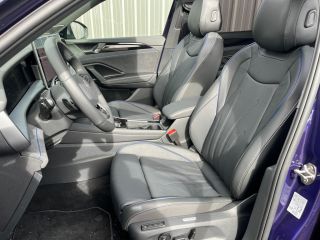 Volkswagen Tayron 1.5 TSI eHybrid R-Line 272pk DSG/AUTO | Panoramadak | Lederen Bekleding | Elektrisch verstelb. vo...